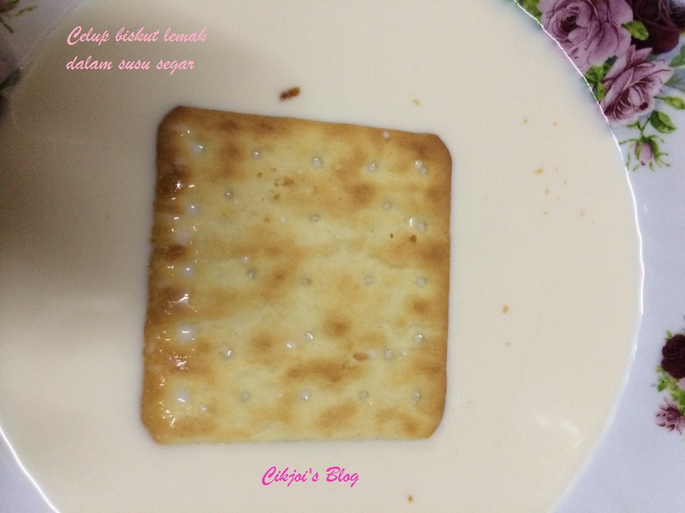 Nutella cheese oreo biscuit (non bake)  cikjoi's Blog